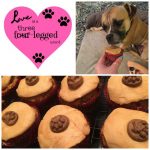 Ruby Tuesday II – That’s What Friends Are For – The Three-Legged Rougarou